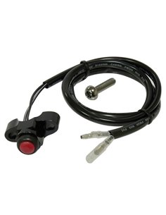 Cortacorriente Racepro CNC