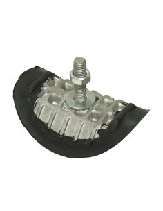 Tope de cubierta RACEPRO aluminio 1.85