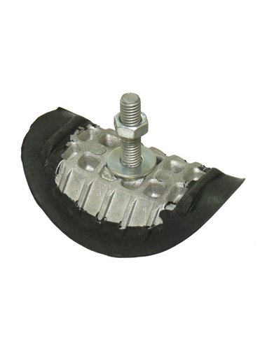 Tope de cubierta RACEPRO aluminio 1.85