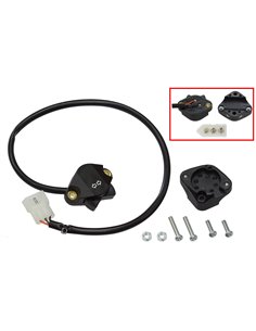 Conmutador intermitentes Racepro KTM 125 150 200 250 300 350 450 500