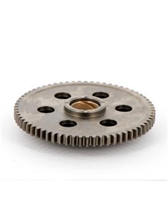 Bendix arranque completo con piñon Yamaha Warrior 350 Raptor 350