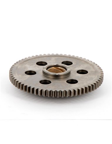 Bendix arranque completo con piñon Yamaha Warrior 350 Raptor 350