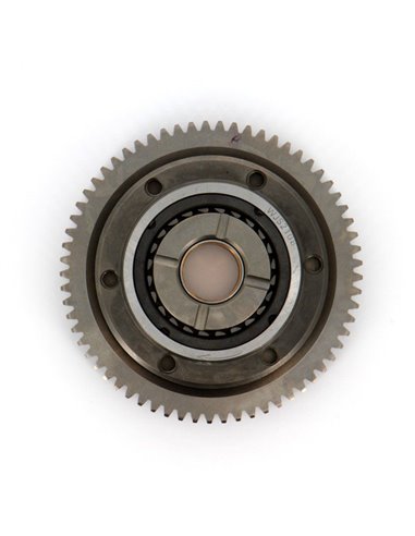 Bendix arranque completo con piñon Yamaha Warrior 350 Raptor 350