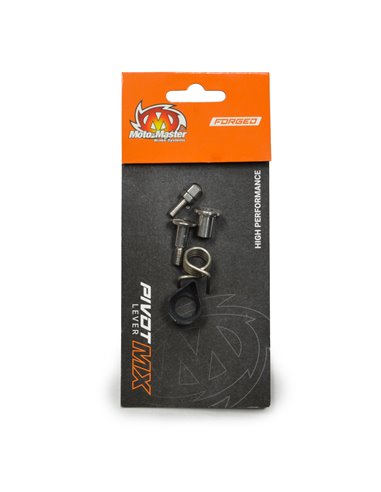 Kit de repuestos para maneta de embrague reversible MOTOMASTER