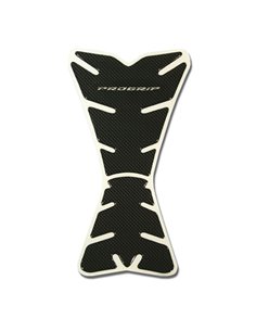 Protector depósito PROGRIP carbono