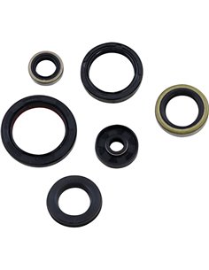 Kit retenes motor VERTEX HUSQVARNA TC 85 18-22 KTM SX 85 18-22 GASGAS MC 85 21-22