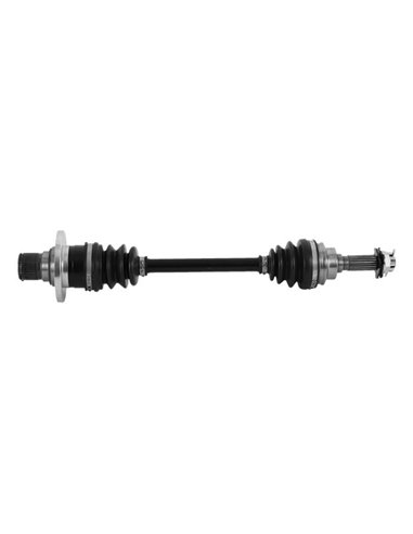 Palier trasero izquierdo/derecho 6 BALLS ALLBALLS AB6-SK-8-320 SUZUKI LT-A King Quad 450 700 750 y LT-A 500