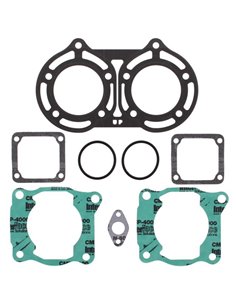Juego juntas parte alta VERTEX YAMAHA YFZ 350 Banshee 87-09