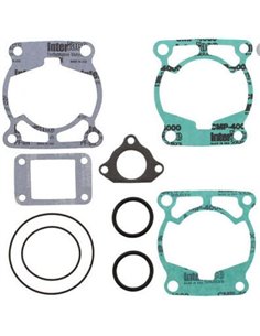 Juego juntas parte alta VERTEX KTM SX 85 2018-23 HUSQVARNA TC 85 2018-23 GASGAS MC 85 21-23