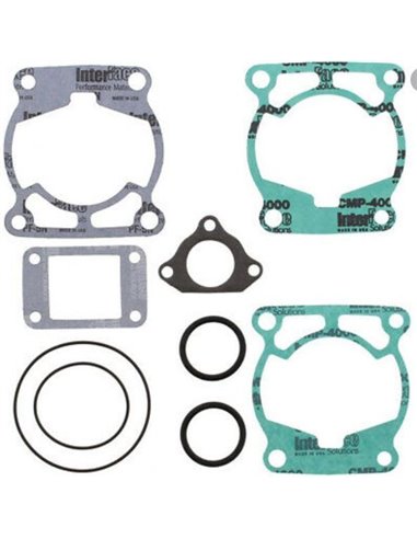 Juego juntas parte alta VERTEX KTM SX 85 2018-23 HUSQVARNA TC 85 2018-23 GASGAS MC 85 21-23