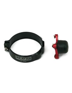 HOLESHOT de suspensión WRP negro rojo HONDA CR 80 85 CRF 150