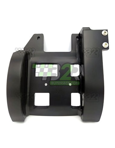 Protector disco y corona XRW PHD KAWASAKI KFX 450