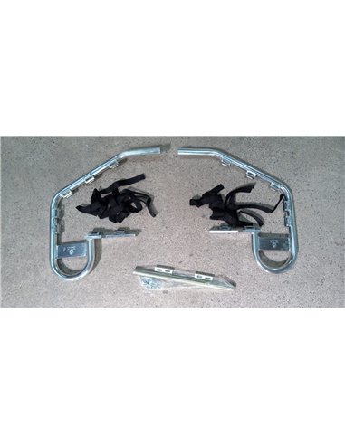 Aceite de horquillas MOTOREX Racing Fork Oil 15W 1L