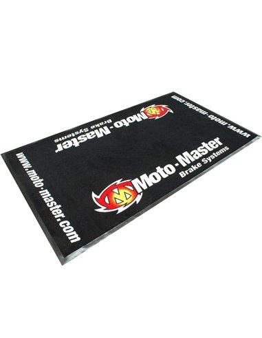Alfombra paddock MOTOMASTER 2X1m