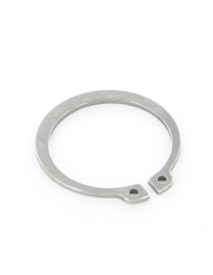 Circlip de seguridad para piñón de ataque ALLBALLS 25-6012 KAWASAKI KX 60 65 80 85 100 125 KDX 200