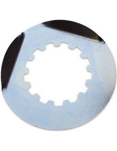Chapa de seguridad para piñon de ataque ALLBALLS 25-6003 YAMAHA YFZ 450R YFM 700R Raptor