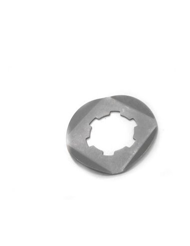 Chapa de seguridad para piñon de ataque ALLBALLS 25-6001 YAMAHA Raptor Banshee Warrior 350