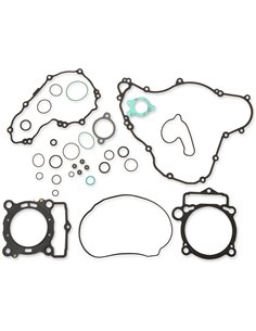 Kit completo juntas motor VERTEX KTM EXC-F 250 17-23 GASGAS EC 250F 21-23 HUSQVARNA FE 250 17-23