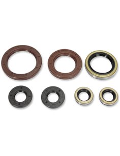 Kit retenes motor VERTEX GASGAS EC 250F 350F MC 250F HUSQVARNA FC FE 250 350 KTM EXC-F SX-F 250 350