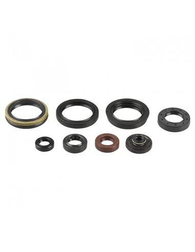 Kit retenes motor VERTEX SUZUKI RMZ 250 07-22