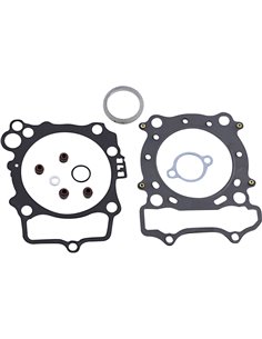 Juego juntas parte alta VERTEX YAMAHA WR 250F 20-23 YZ 250F 19-23 FANTIC XEF XXF 250 22-23