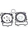 Juego juntas parte alta VERTEX YAMAHA WR 250F 20-23 YZ 250F 19-23 FANTIC XEF XXF 250 22-23