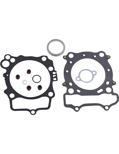 Juego juntas parte alta VERTEX YAMAHA WR 450F 21-23 YZ 450F 20-22 FANTIC XEF XXF 450 22-23