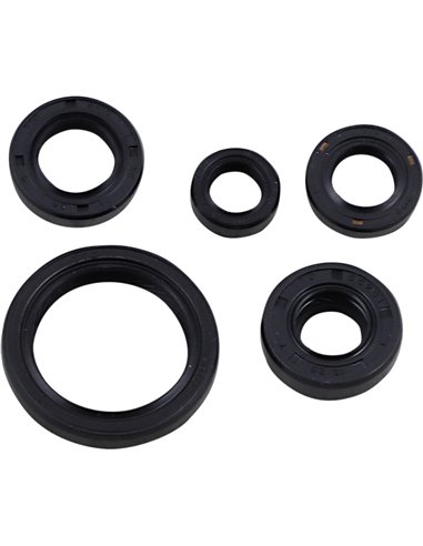 Kit retenes motor VERTEX YAMAHA YZ 450F 14-22 WR 450F 16-22 FANTIC XEF 450 2022