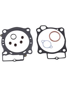Juego juntas parte alta VERTEX HONDA CRF 450R-RX 19-20