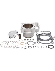 Kit cilindro y pistón medida original CYLINDER WORKS YAMAHA YZ 250F 19-23 WR 250F 20-23 FANTIC XEF XXF 250 22-23