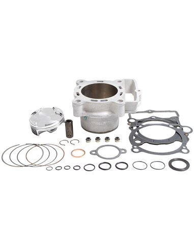 Kit cilindro y pistón medida original CYLINDER WORKS YAMAHA YZ 250F 19-23 WR 250F 20-23 FANTIC XEF XXF 250 22-23