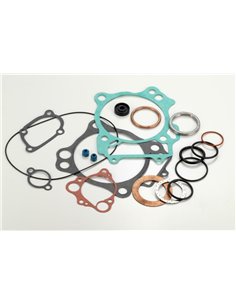 Juego juntas parte alta VERTEX para pistón BIG BORE +7mm HONDA CRF 250R-RX 18-23