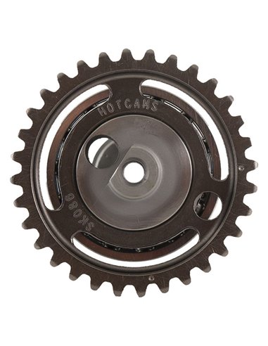 Arbol levas escape HOT CAMS SUZUKI RMZ 250 10-15