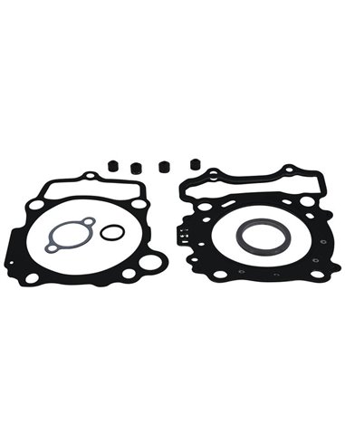 Juego juntas parte alta VERTEX YAMAHA WR 250F 15-19 YZ 250F 14-18