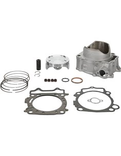 Kit cilindro y pistón medida original CYLINDER WORKS YAMAHA WR 450F 21-23 YZ 450F 20-22 YZ 450FX 21-22 FANTIC XEF XXF 450