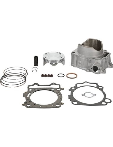 Kit cilindro y pistón medida original CYLINDER WORKS YAMAHA WR 450F 21-23 YZ 450F 20-22 YZ 450FX 21-22 FANTIC XEF XXF 450