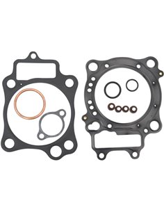 Juego juntas parte alta VERTEX HONDA CRF 450R 17-18 CRF 450RX 17-18