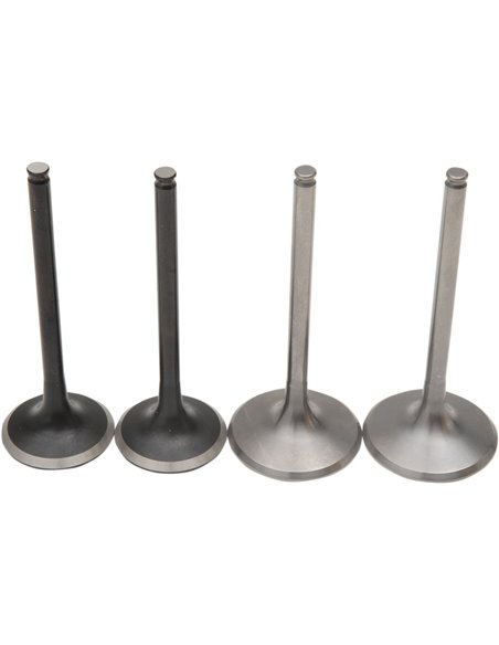 Kit ressort et soupape d'admission en acier inoxydable Pro Trx450X Moose Racing Hp M30-32300