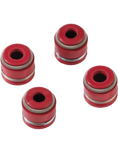 Crf250R Moose Racing Hp M30-31410 Valve Guide Seals