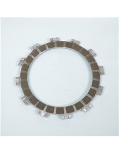 Disco de embrague de fricción VERTEX YAMAHA WR 450F 16-23 YZ 450F 14-22 YFZ 450R 09-13 YFM 700R 06-14 RAPTOR 700 06-17