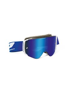 Gafas PROGRIP 3206 azul blanco