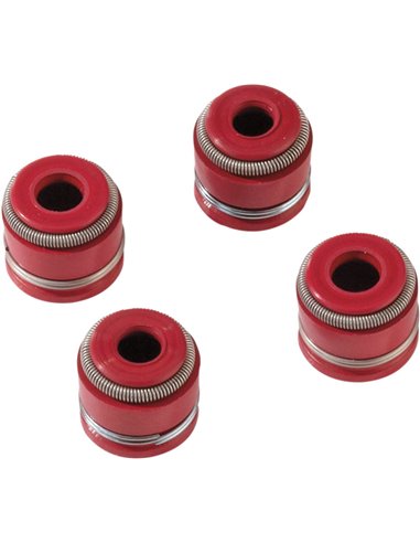 Valve Guide Seals Rmz250 Moose Racing Hp M60-60340