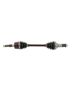 Palier delantero izquierdo 6 BALLS ALLBALLS AB6-YA-8-111 Yamaha Grizzly 660 03-08