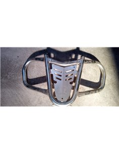 Defensa original pulida YFM 700 Raptor