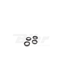 Fork seal and dust cover set CR85R 03-07 RM85 02-11 CRF150R 07-11 FSD-050