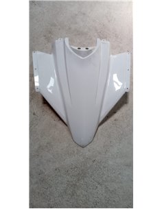 Tapa delantera YAMAHA YFZ 450 04-08 Blanco