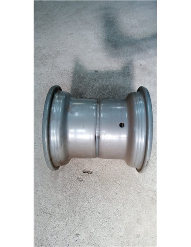 Llanta acero 8" 8X8,5 4/100 3/100 YAMAHA BLASTER