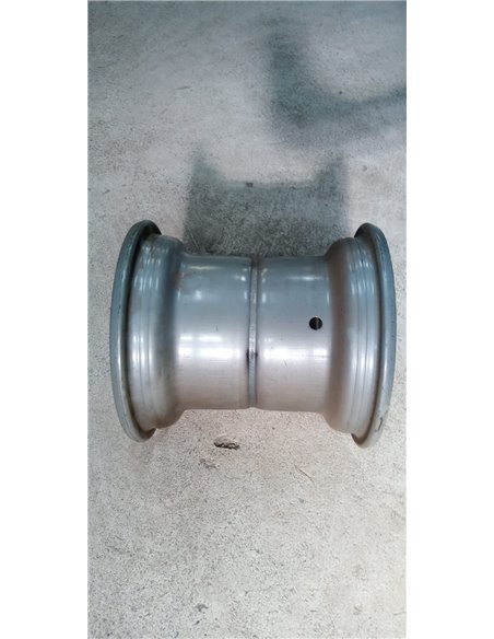 Llanta acero 8" 8X8,5 4/100 3/100 YAMAHA BLASTER