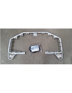 Parrillas originales GYTR Yamaha YFZ 450