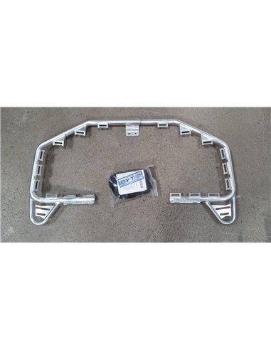 Parrillas originales GYTR Yamaha YFZ 450